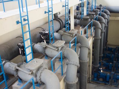 Main Pump