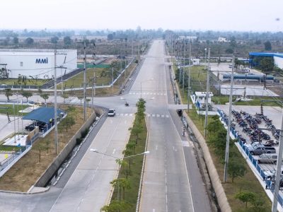 road 1