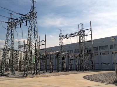 substation 3